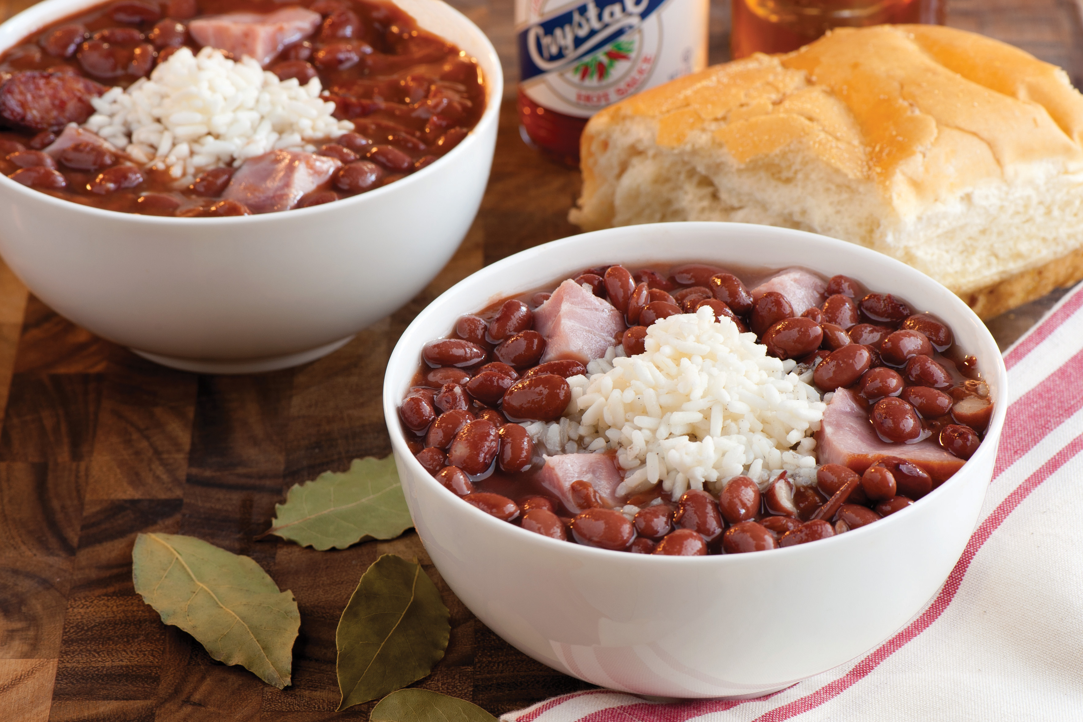 Instant Pot Beans Recipe • Rouses Supermarkets