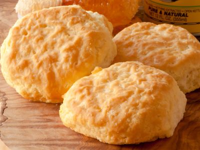 Rouses bakery biscuits