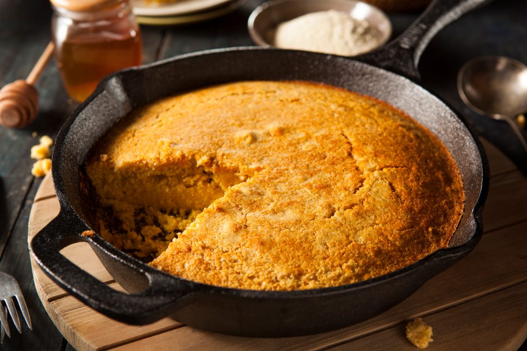 Cornbread Recipe • Rouses Supermarkets