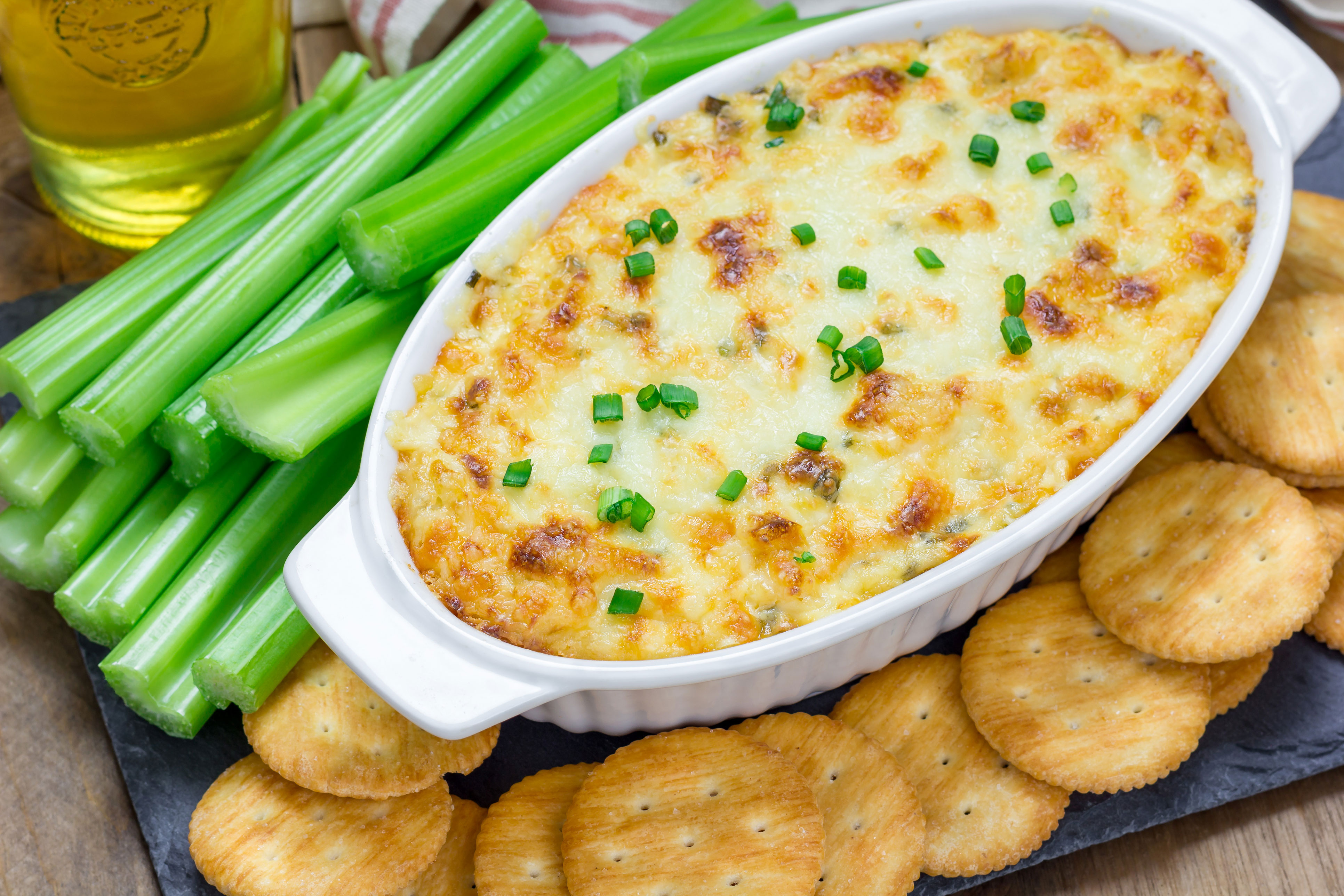 Crabmeat Dip Recipe • Rouses Supermarkets