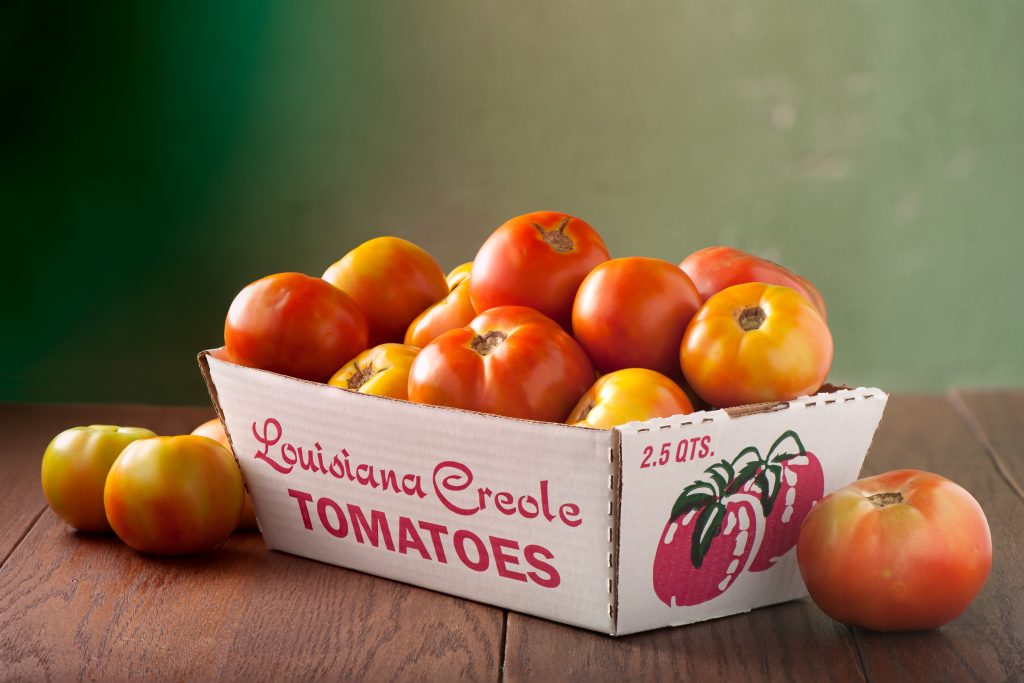 Creole Tomato Sandwich Recipe • Rouses Supermarkets