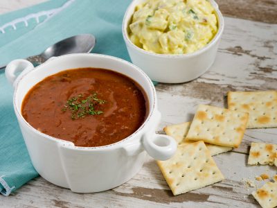 white tavern turtle soup raceland soupman