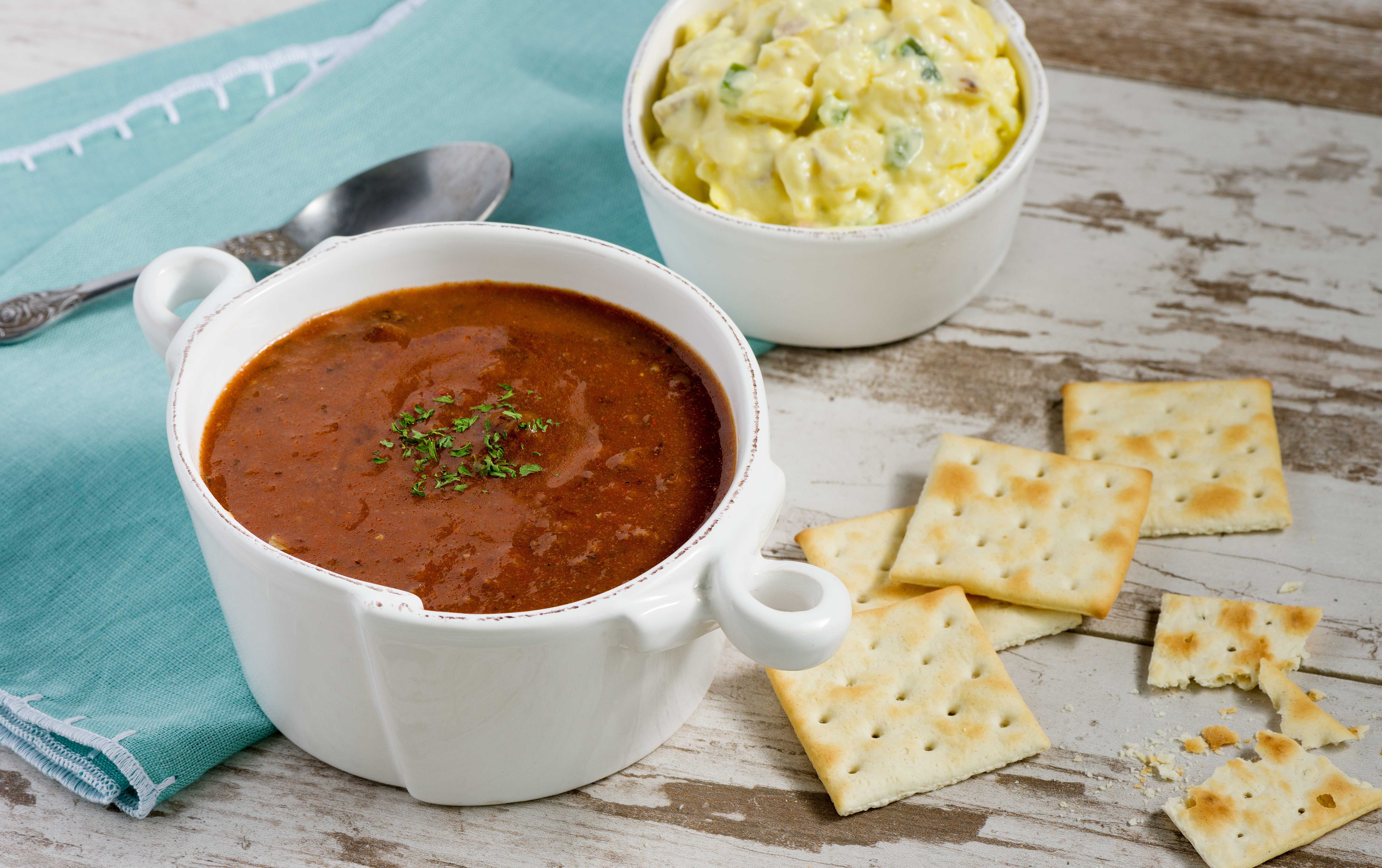 Download Mock Turtle Soup Recipe New Orleans | Dandk Organizer