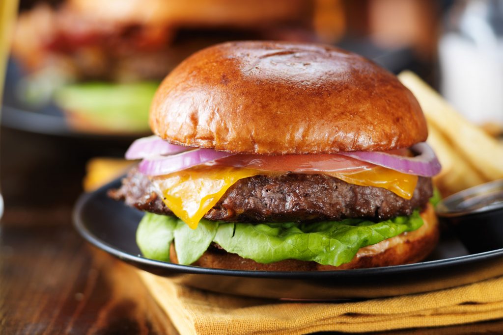Pan Fried Thin Burger Recipe • Rouses Supermarkets