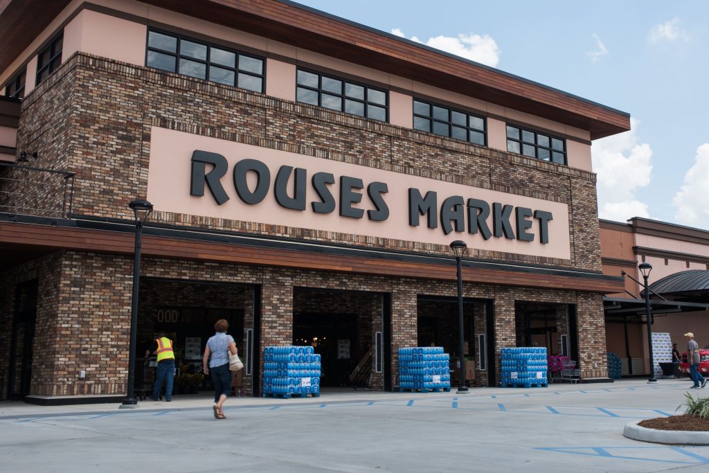 Rouses Stores Updates • Rouses Supermarkets