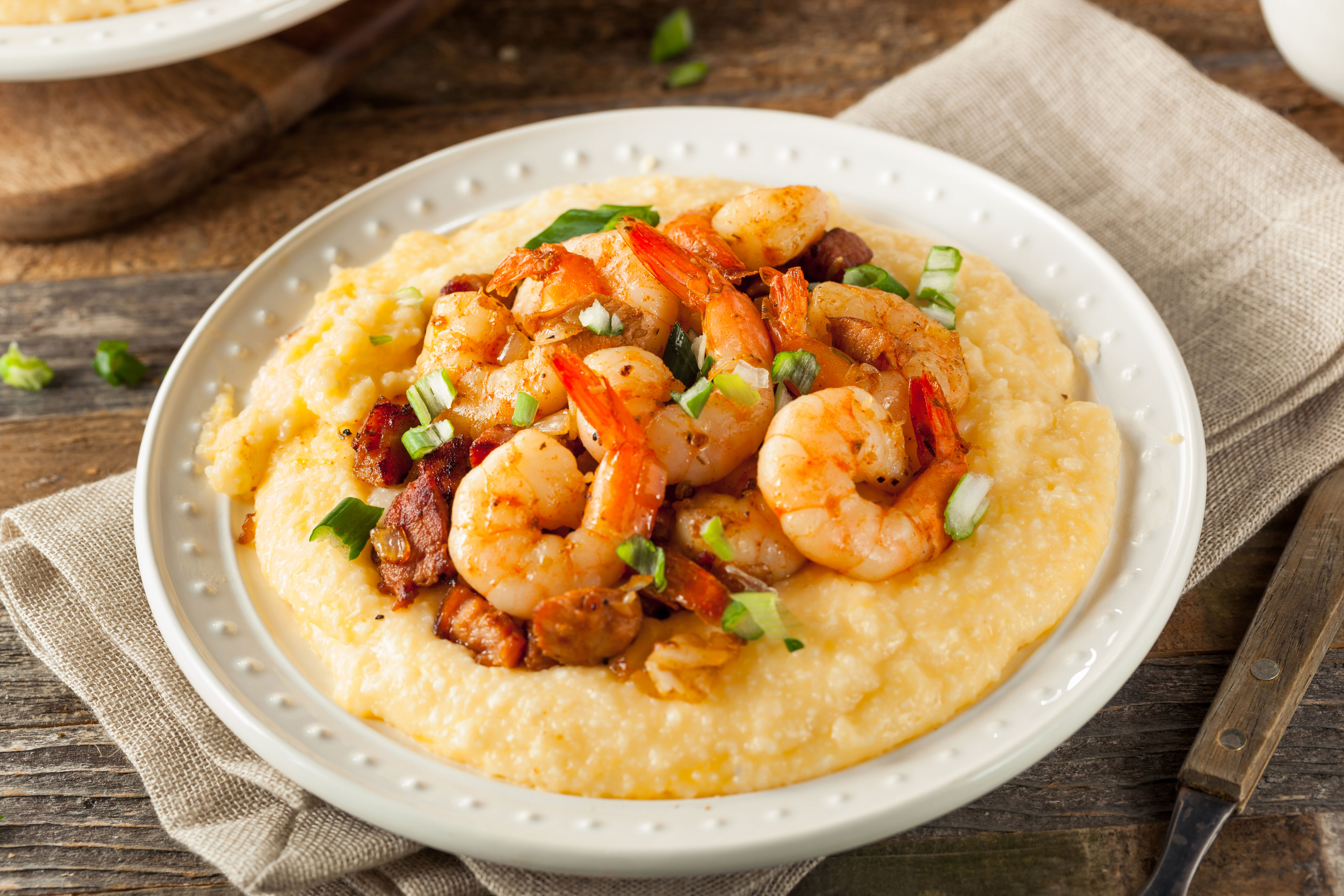 Cajun Ninja Seafood Gumbo Recipe Bios Pics