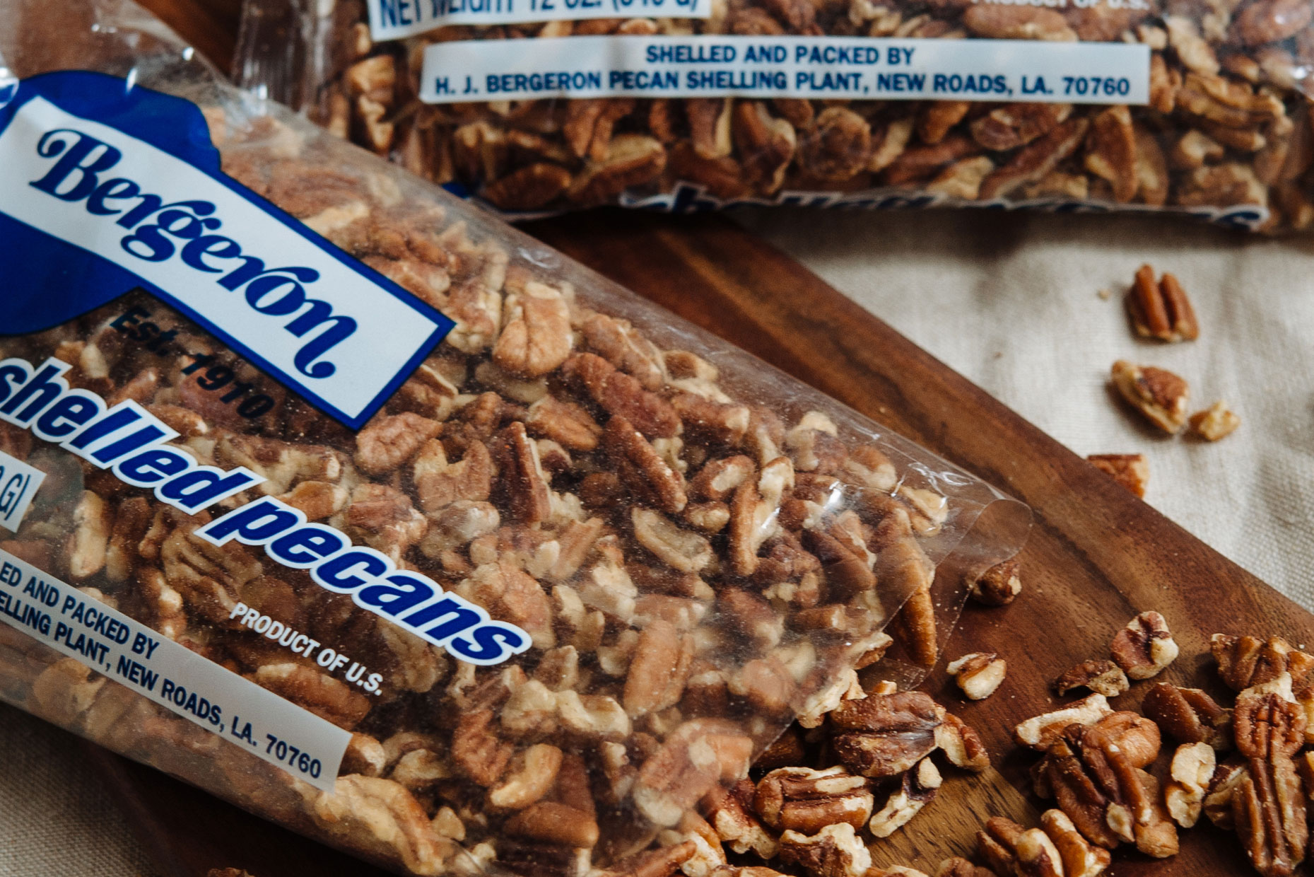 Bourbon Balls Recipe • Rouses Supermarkets