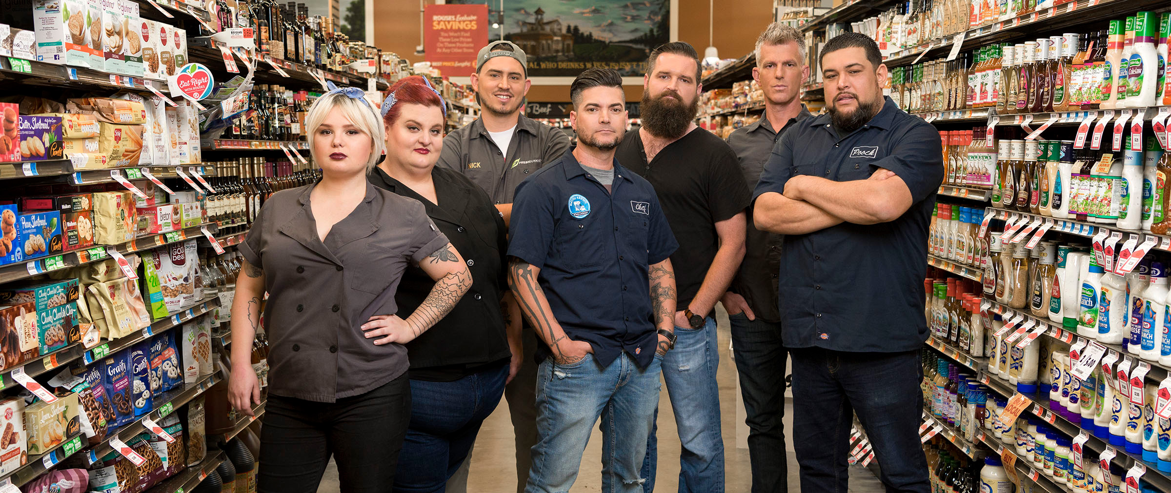 Gastreauxnomica • Rouses Supermarkets