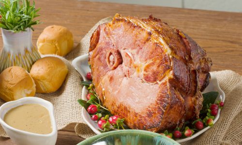 Rouses thanksgiving dinner
