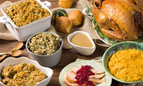 Catering • Rouses Supermarkets
