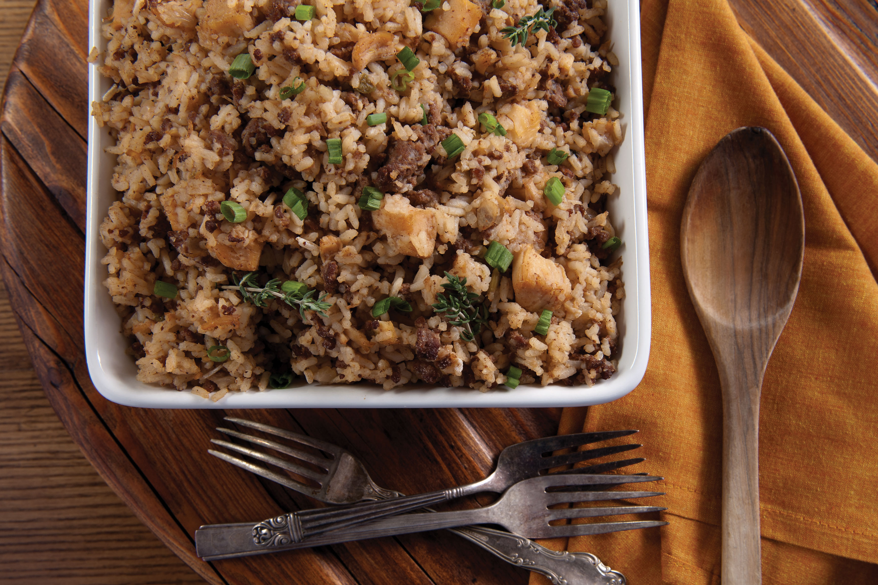 The (un)Joy of Cooking • Rouses Supermarkets