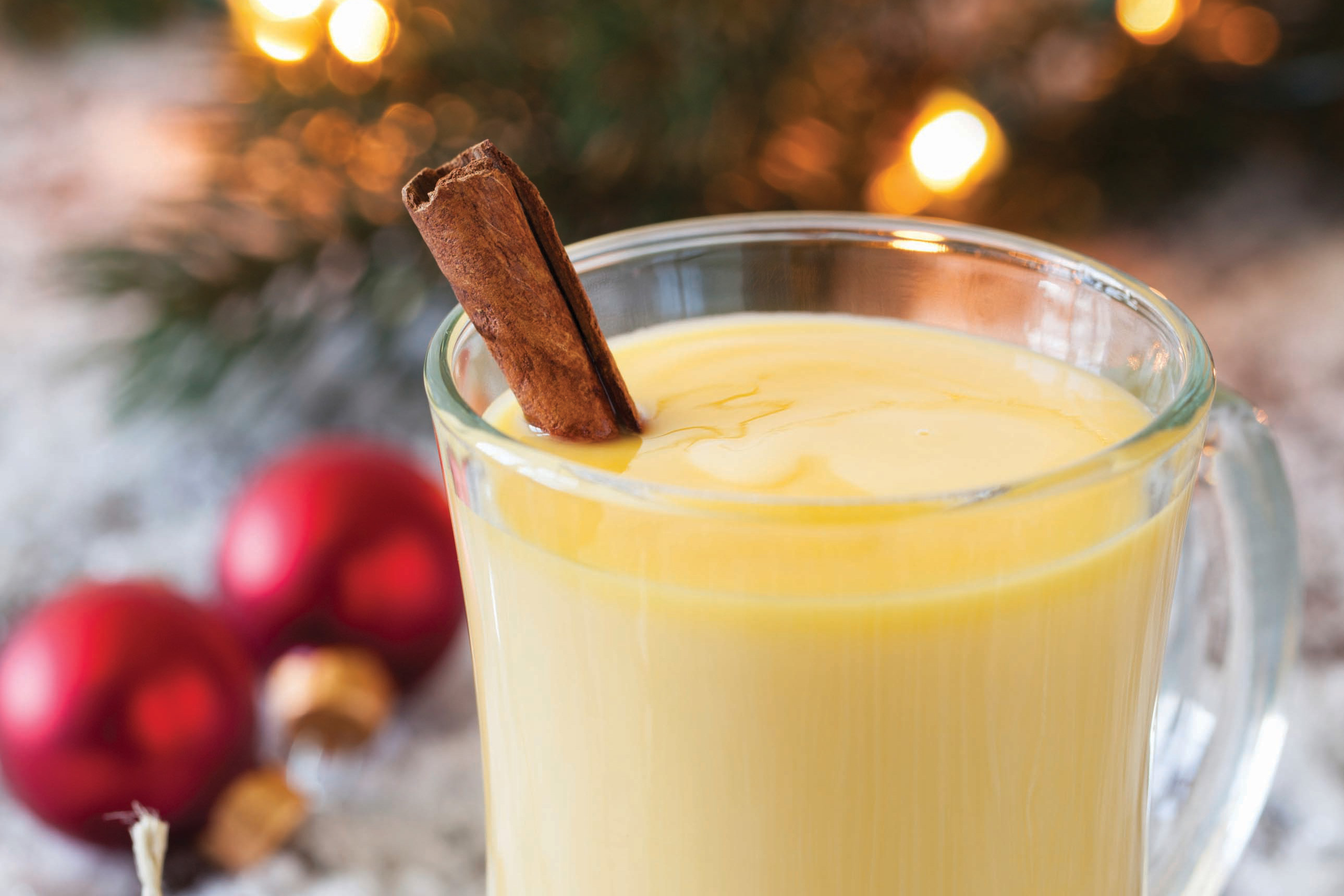 Eggnog • Rouses Supermarkets