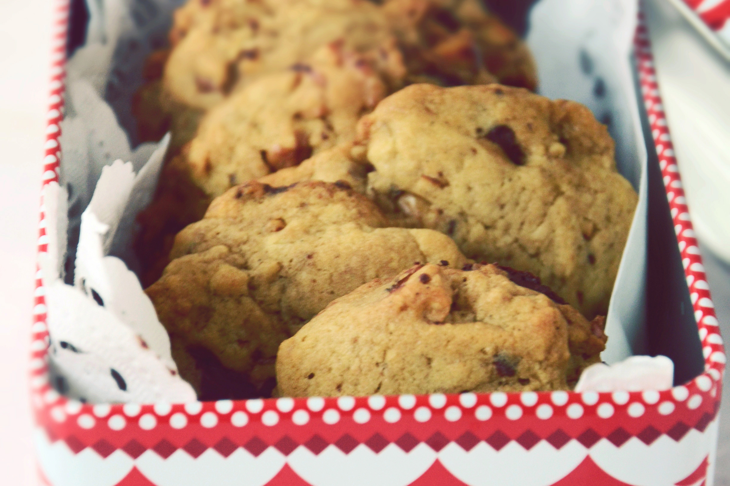 Fruitcake Cookies Recipe • Rouses Supermarkets