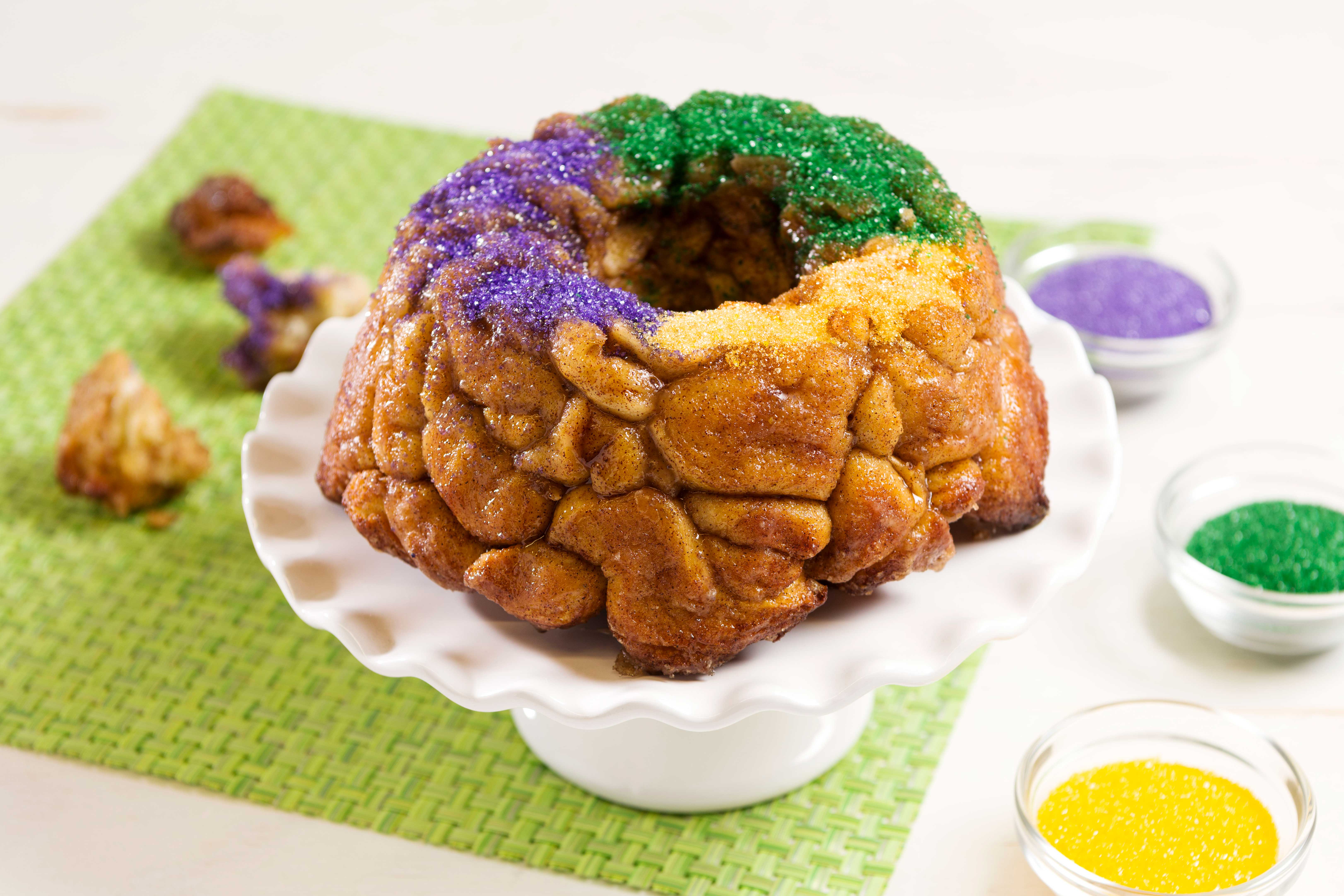 is rouses open mardi gras day