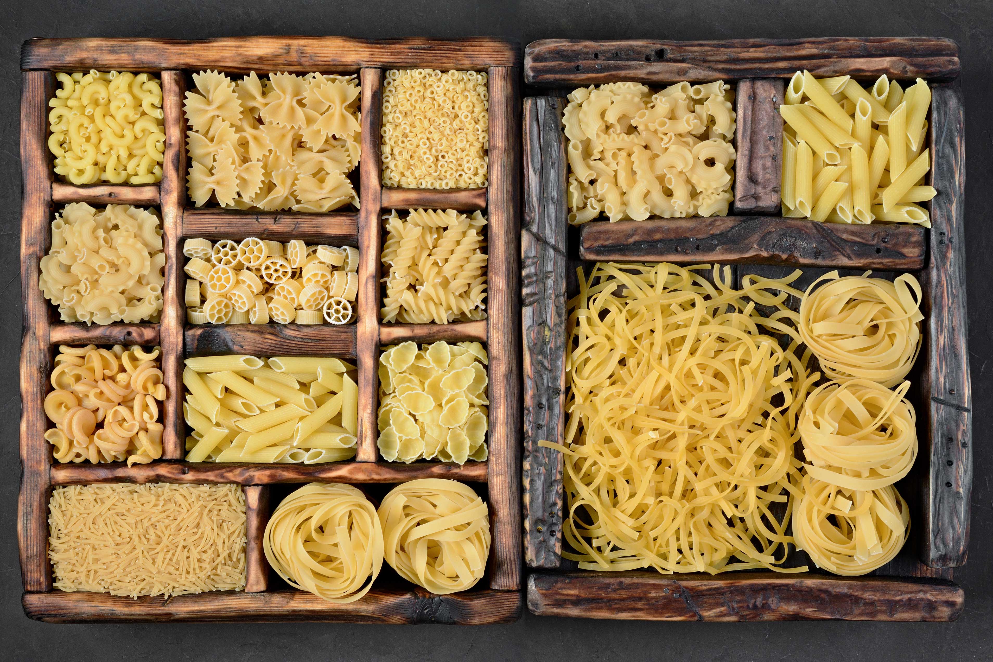 Pasta Riso E Polenta Rouses Supermarkets - 