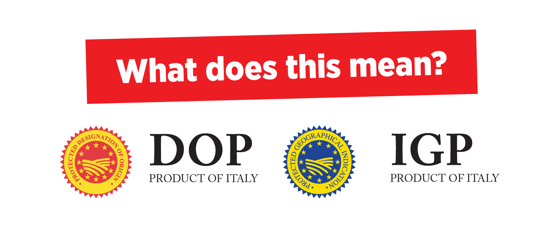 Our Italian Heritage Rouses Supermarkets