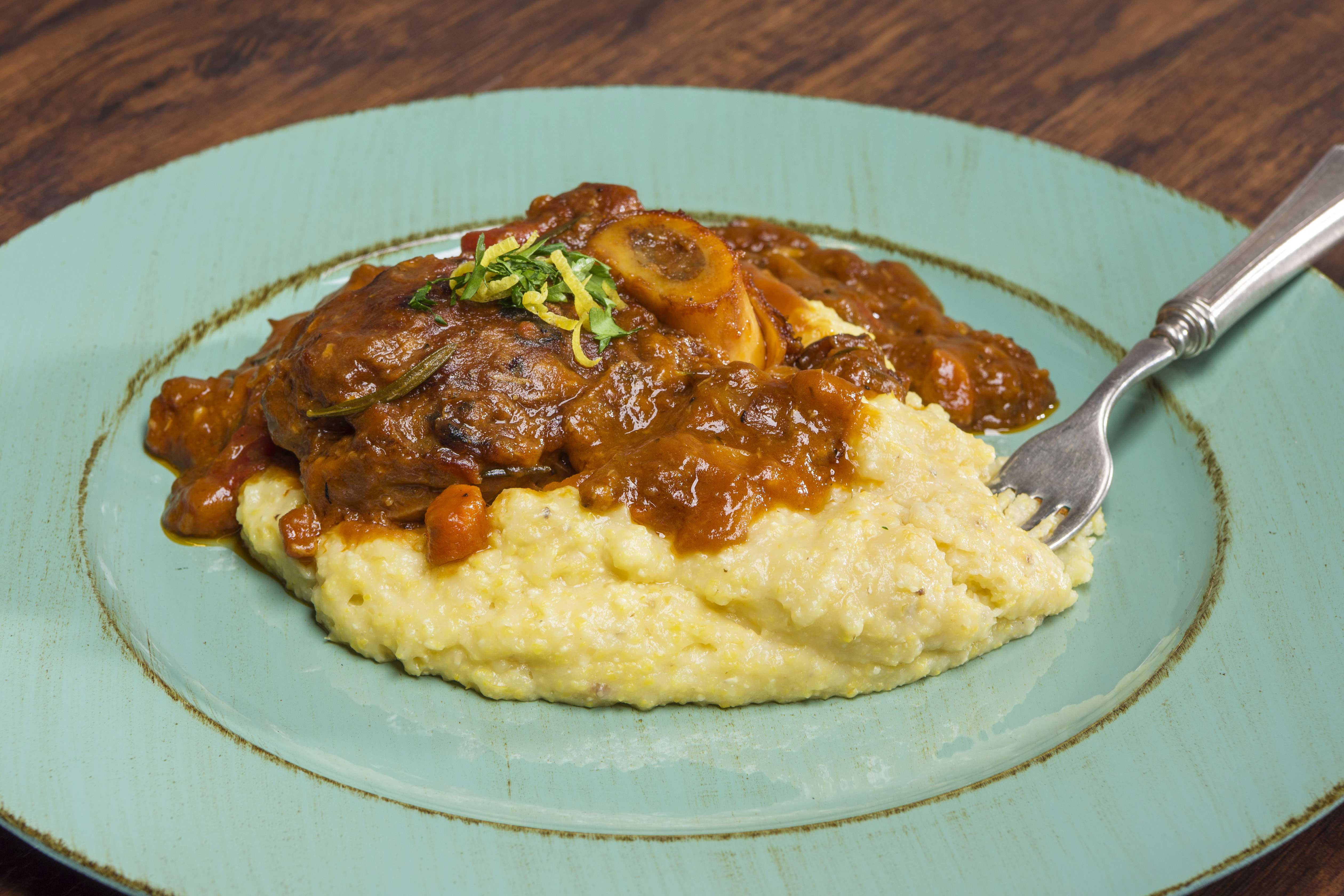 Osso Buco Recipe • Rouses Supermarkets