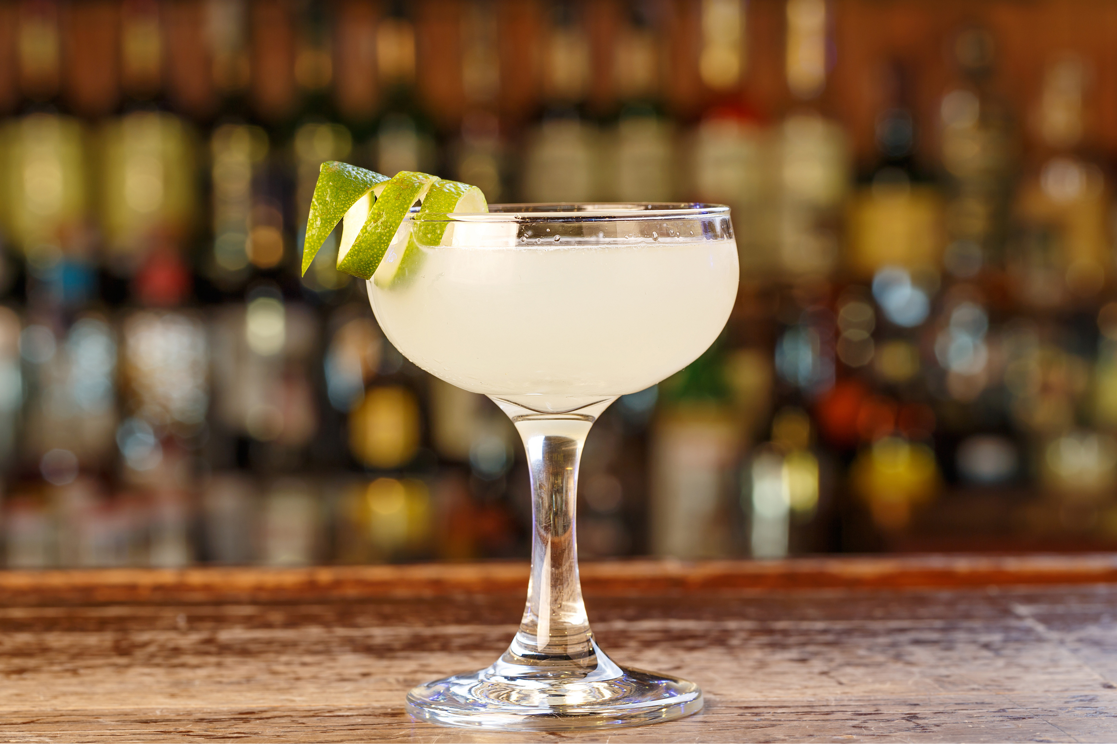 Daiquiri Devine