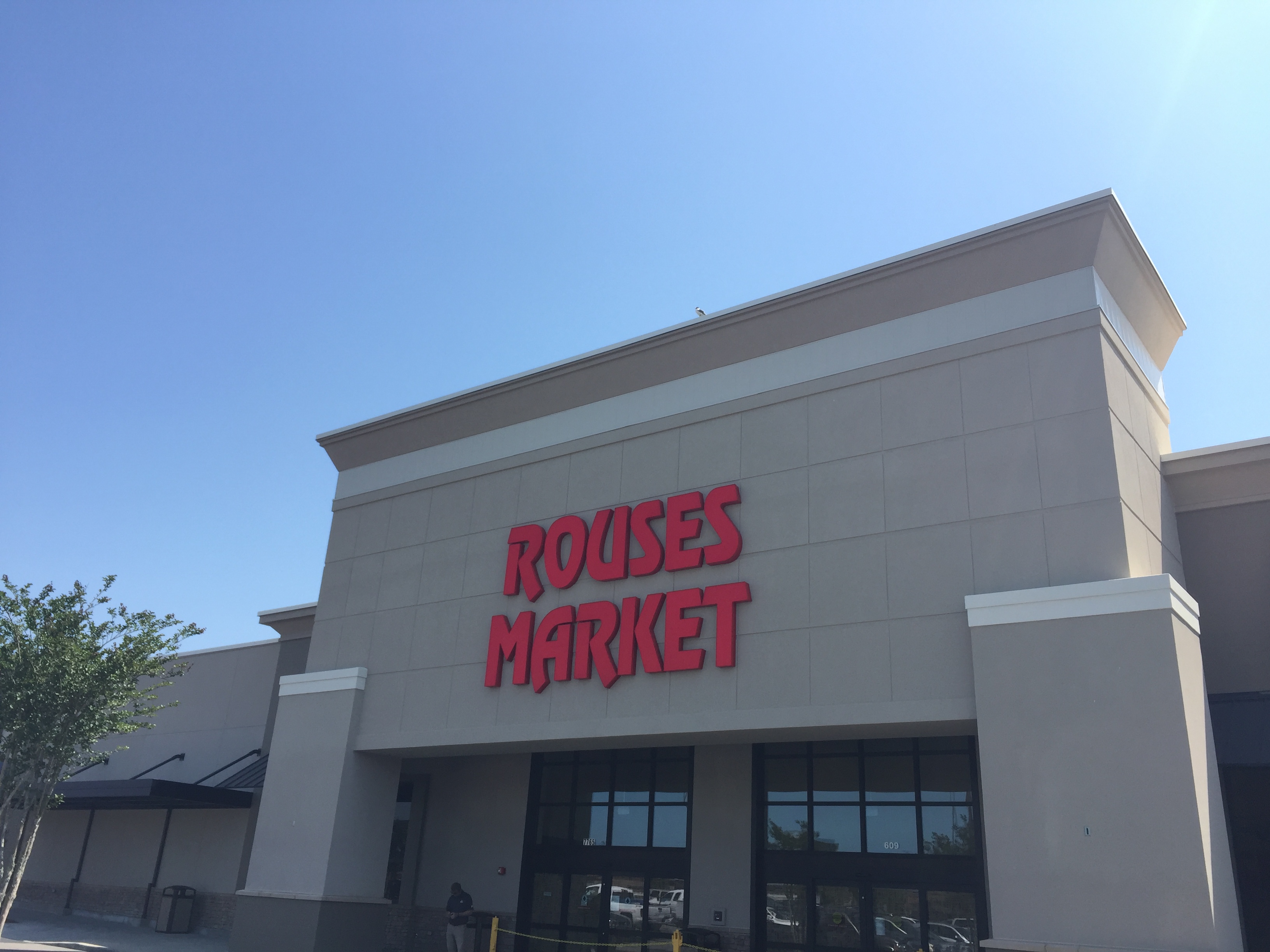 Rouses Market Baronne Street New Orleans La - l1ly3a4