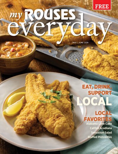 Rouses Magazine May-June 2018
