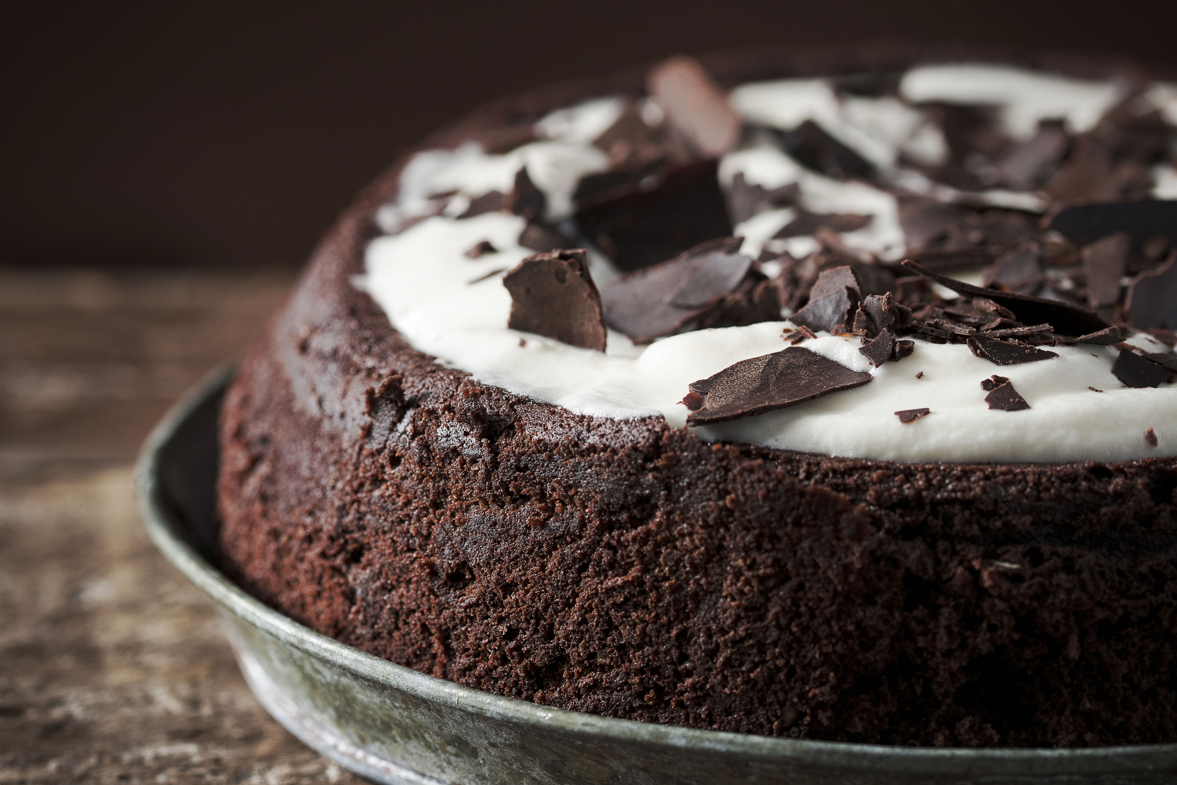 Mississippi Mud Pie Recipe • Rouses Supermarkets