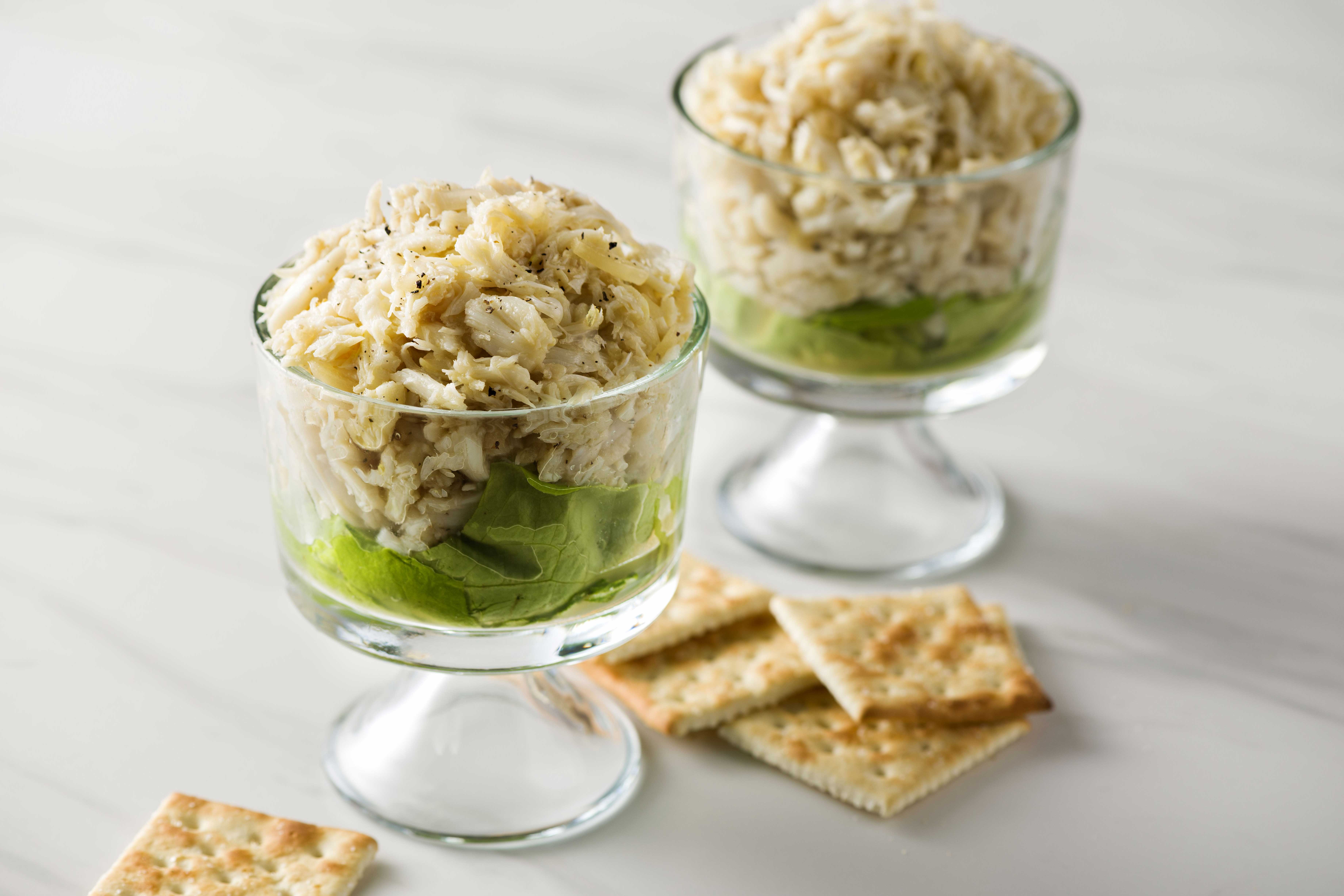 West Indies Salad Recipe • Rouses Supermarkets