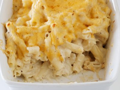 Mac and Cheese