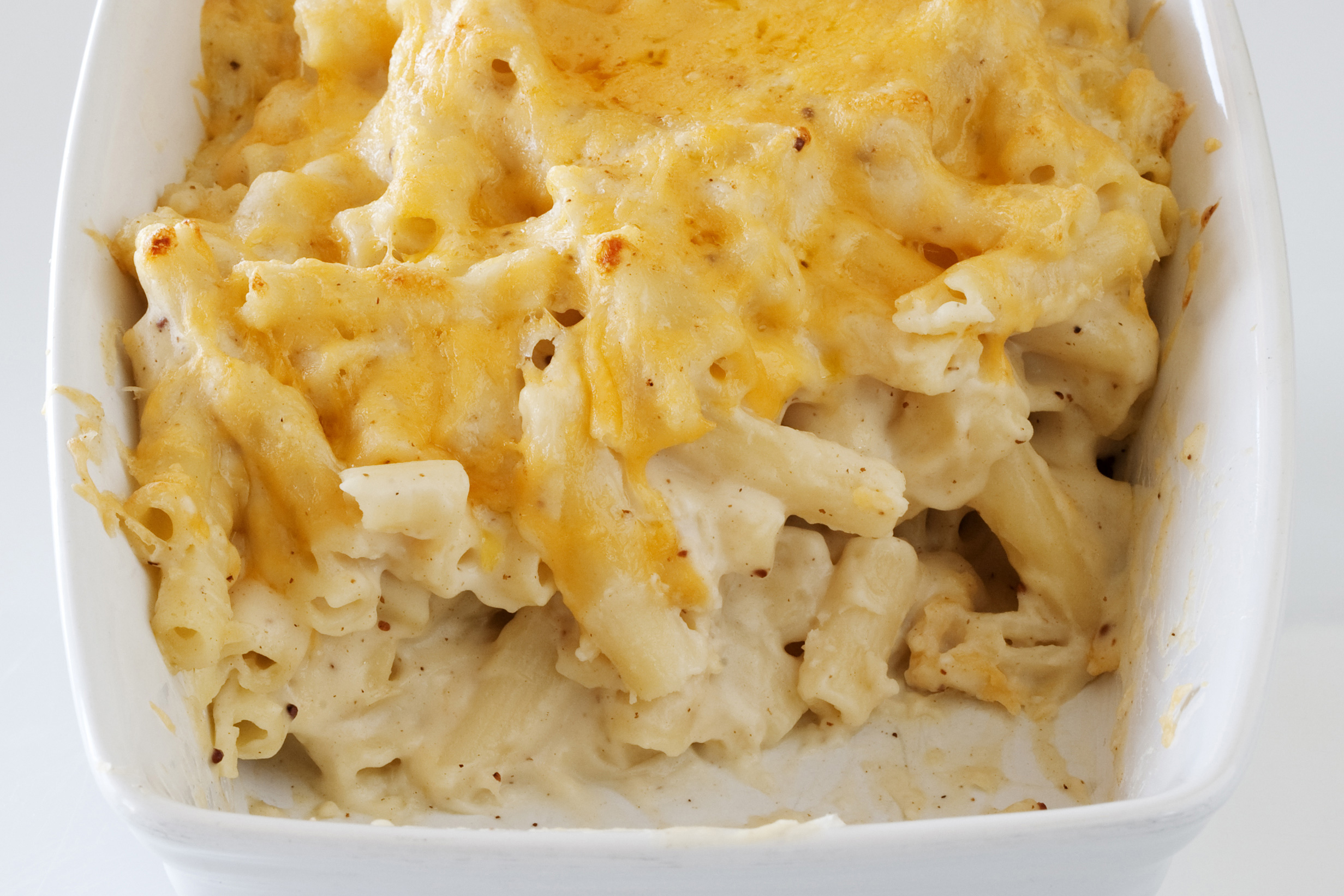Irma Thomas' Macaroni and Cheese Recipe • Rouses Supermarkets