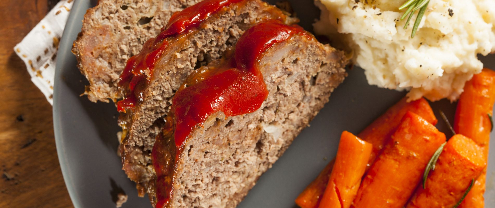 How Long To Bake Meatloaf 325 / Meatloaf At 325 Degrees ...