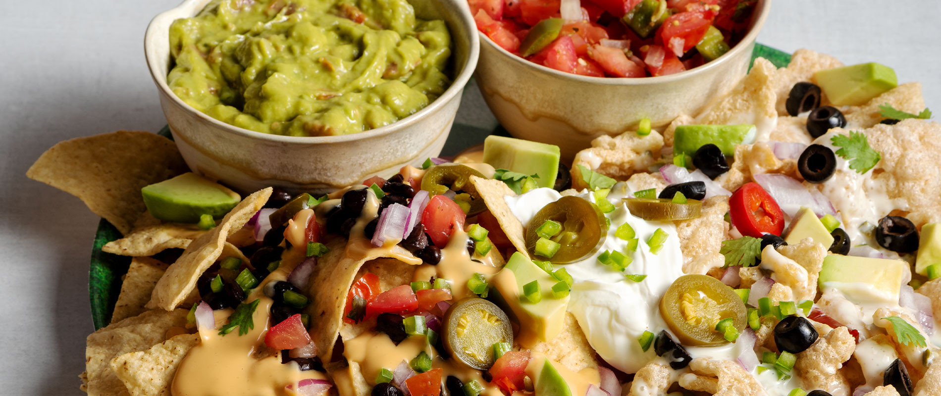 Keto Queso Dip Recipe • Rouses Supermarkets