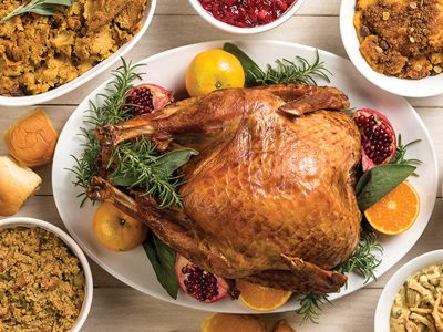 Thanksgiving hours free image