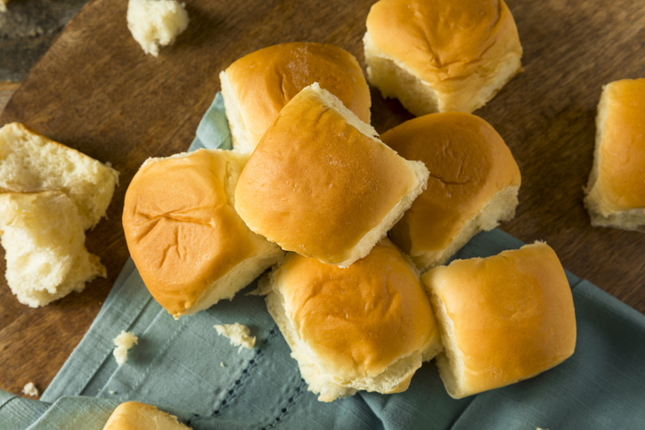 Ham & Pepper Jack Cheese Sliders Recipe • Rouses Supermarkets