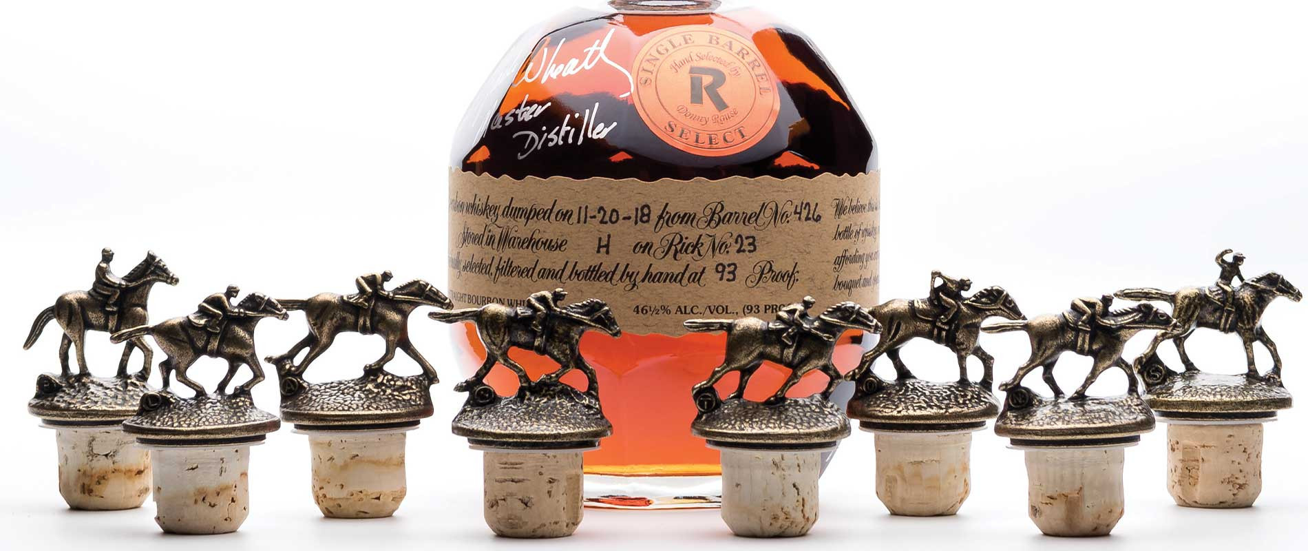 Old Fashioned Recipe • Rouses Supermarkets
