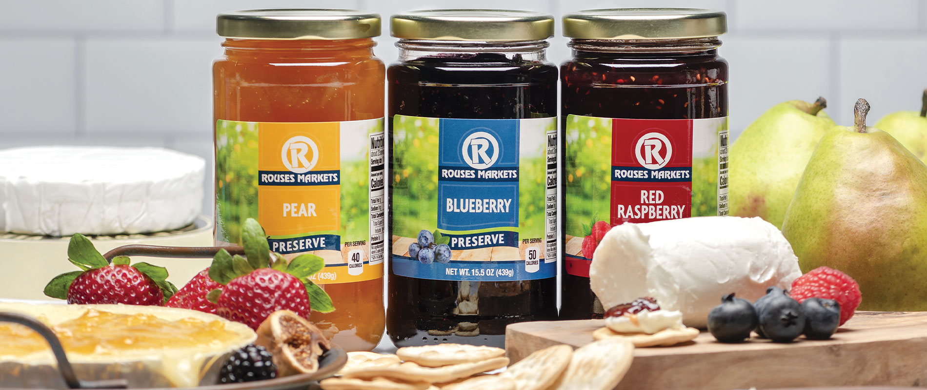 Every Day Low Prices • Rouses Supermarkets