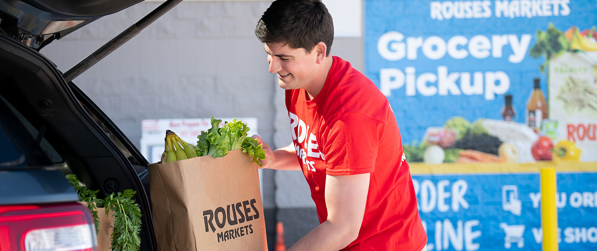 Rouses Pickup Rouses Supermarkets Rouses Pickup Rouses Supermarkets