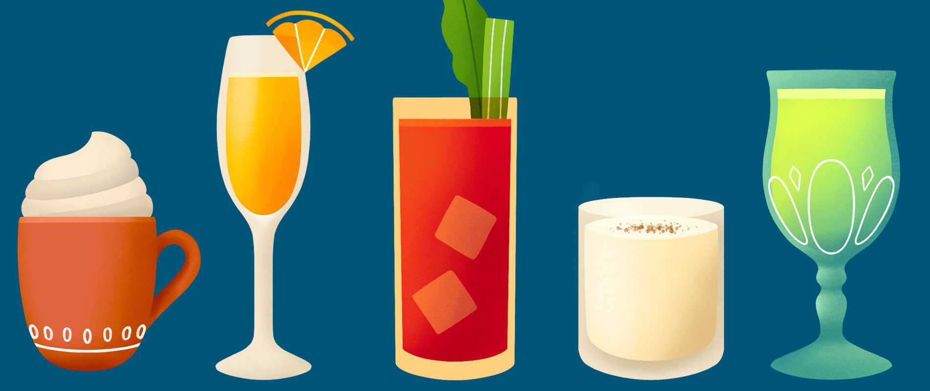 Frozen Absinthe Suissesse Recipe • Rouses Supermarkets