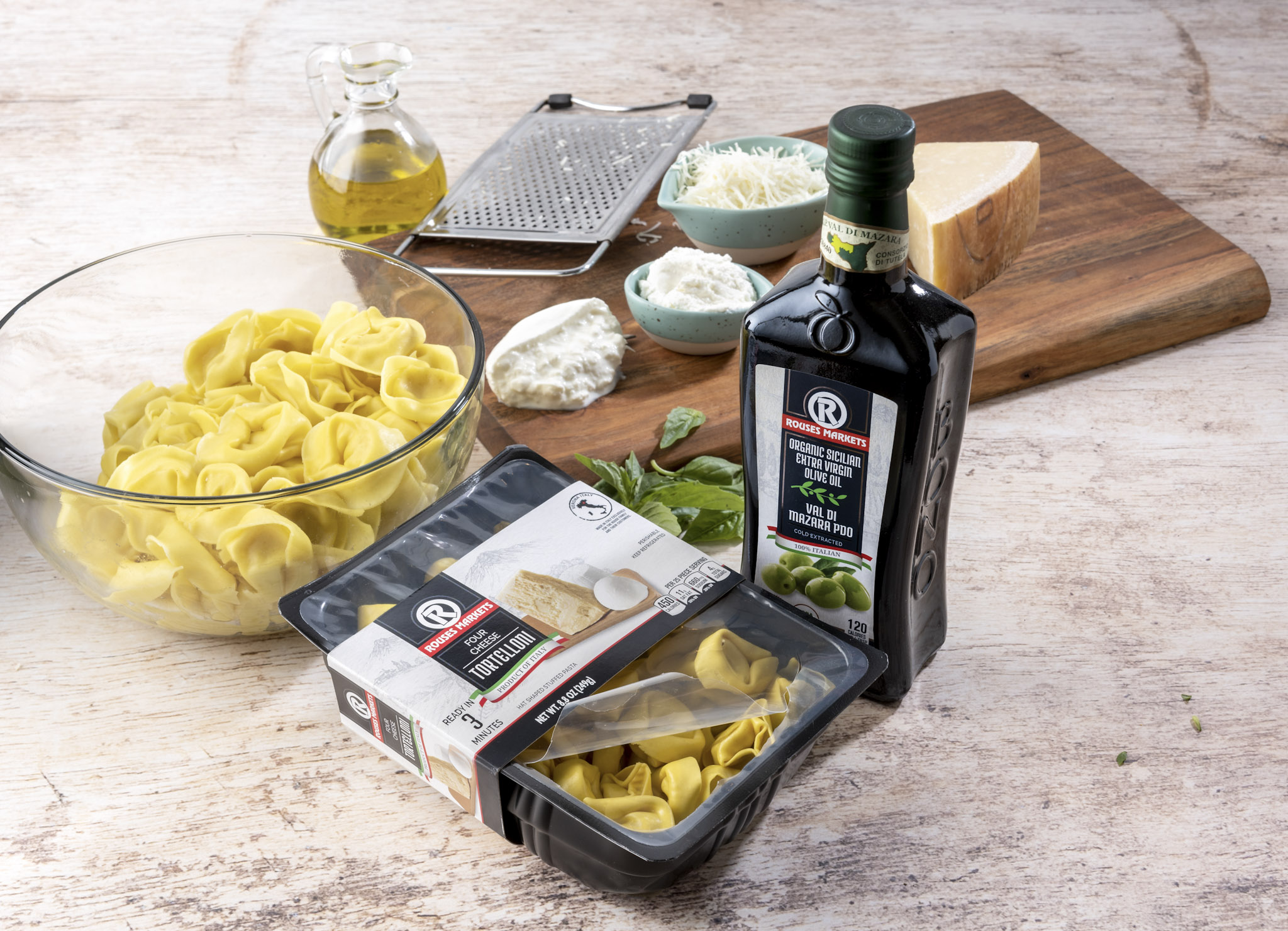 Authentic Stuffed Ravioli Pasta Recipe Rouses Supermarkets authentic-stuffed-ravioli-pasta-recipe-rouses-supermarkets