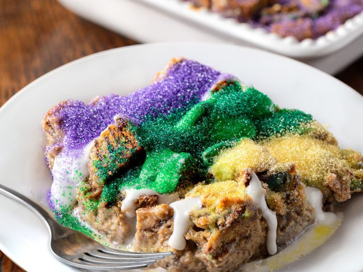 Dessert Archives • Rouses Supermarkets
