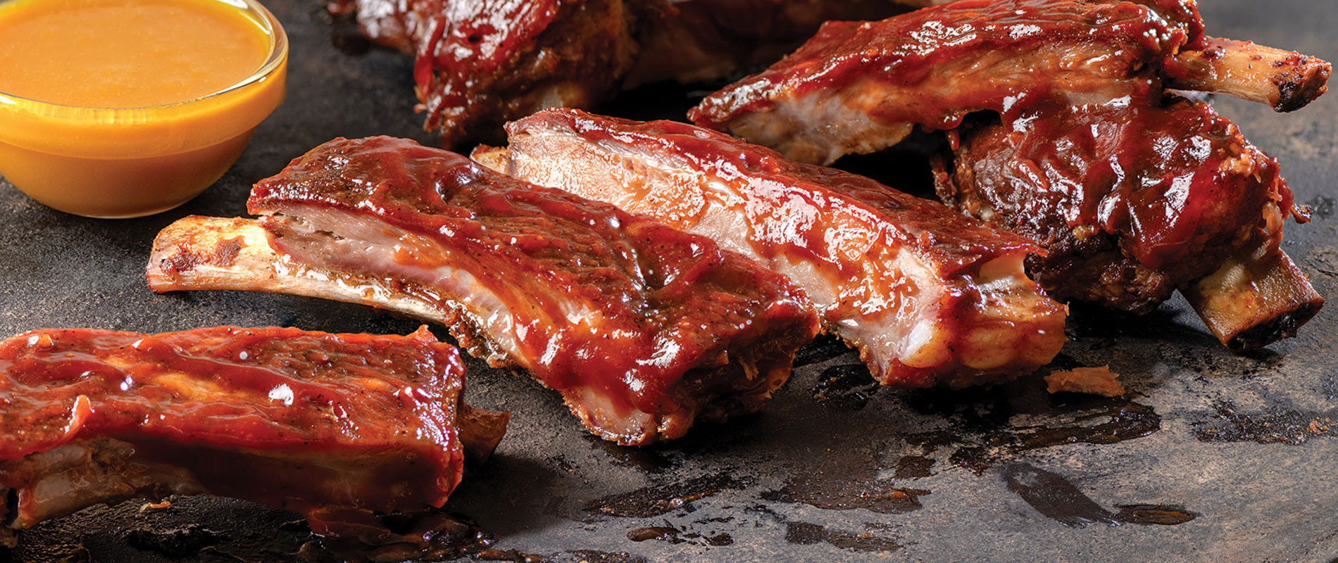 321 Ribs Recipe • Rouses Supermarkets