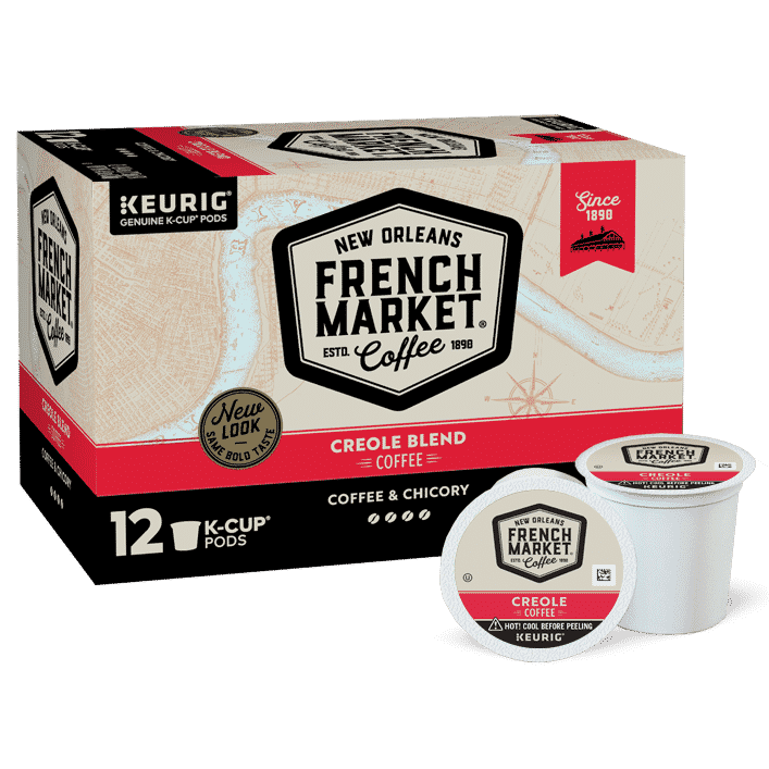 French Market Coffee • Rouses Supermarkets