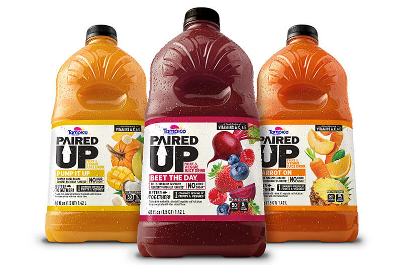 Sunshine Salad Recipe • Rouses Supermarkets