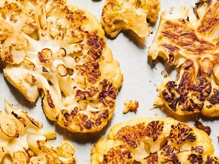 Air Fryer Cauliflower Hot Wings Recipe • Rouses Supermarkets