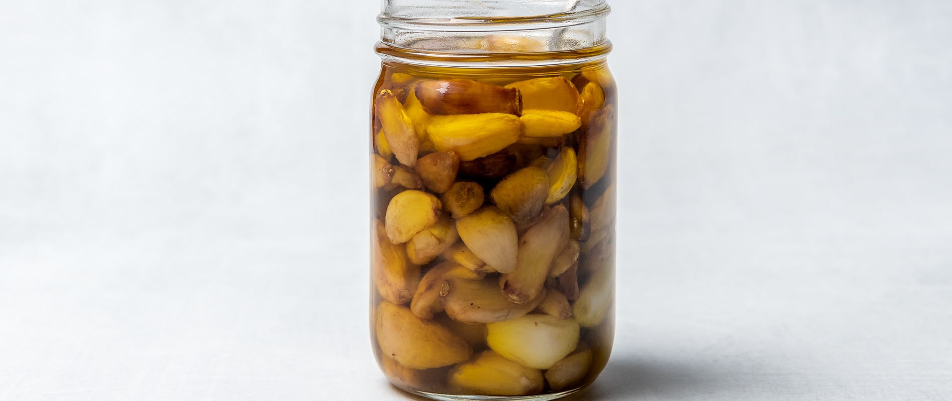 Garlic Confit Recipe • Rouses Supermarkets