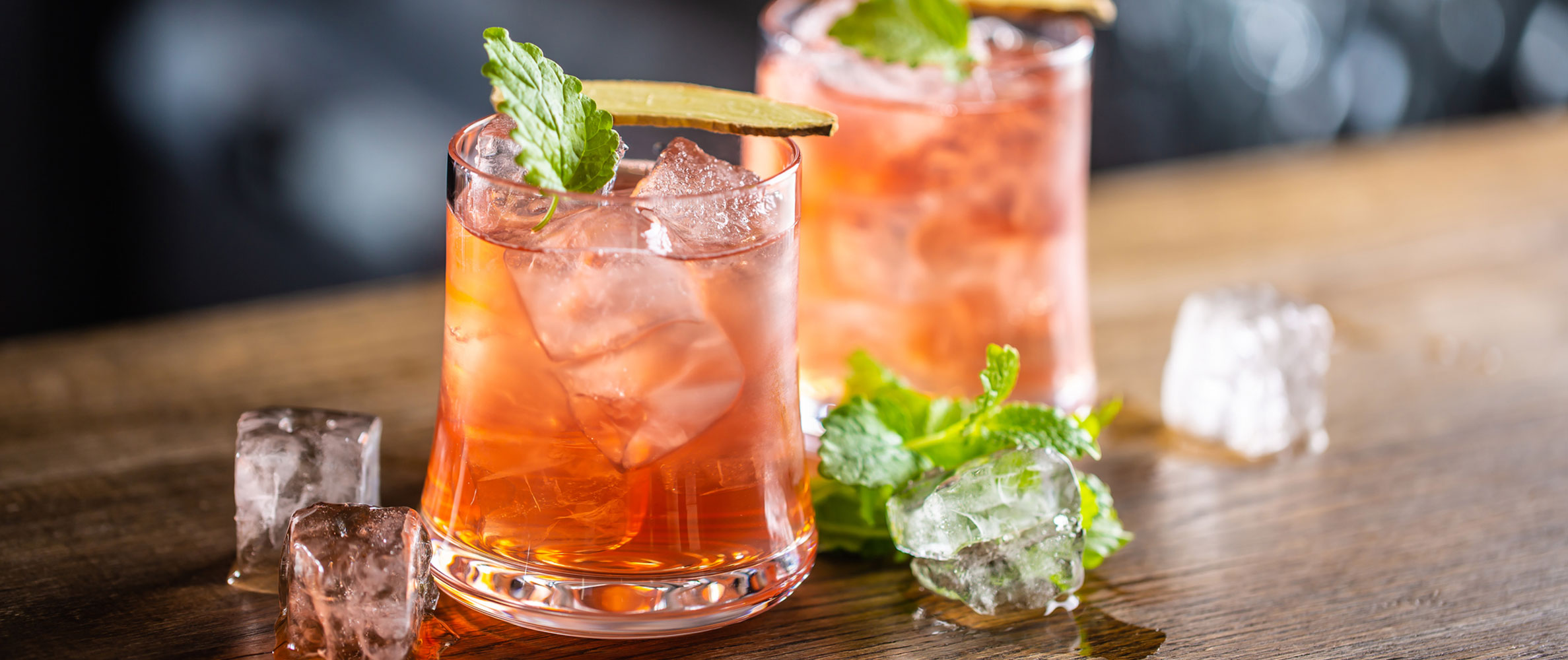 Cranberry Vodka Lemonade Recipe • Rouses Supermarkets