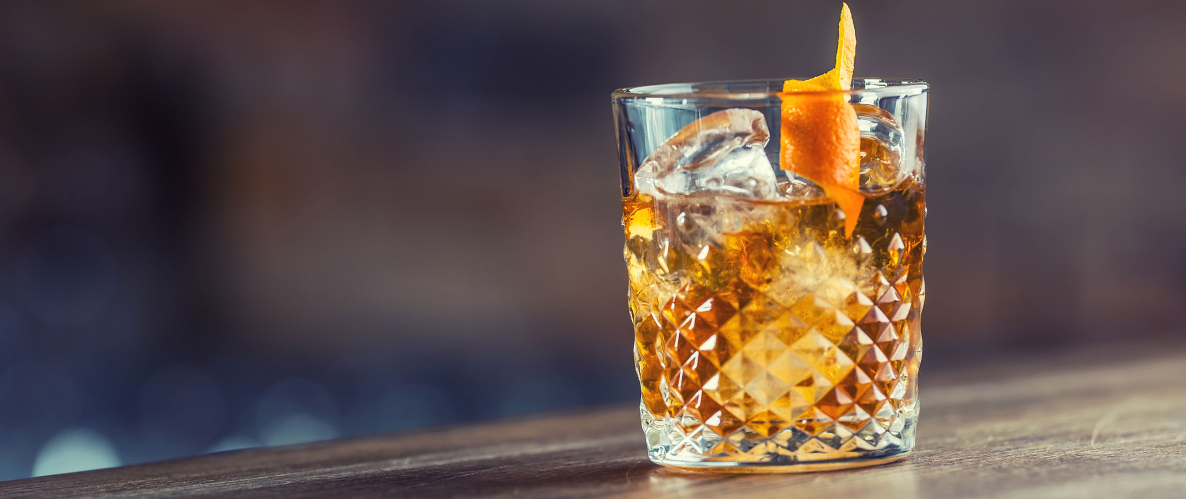 Maple Old Fashioned Recipe • Rouses Supermarkets