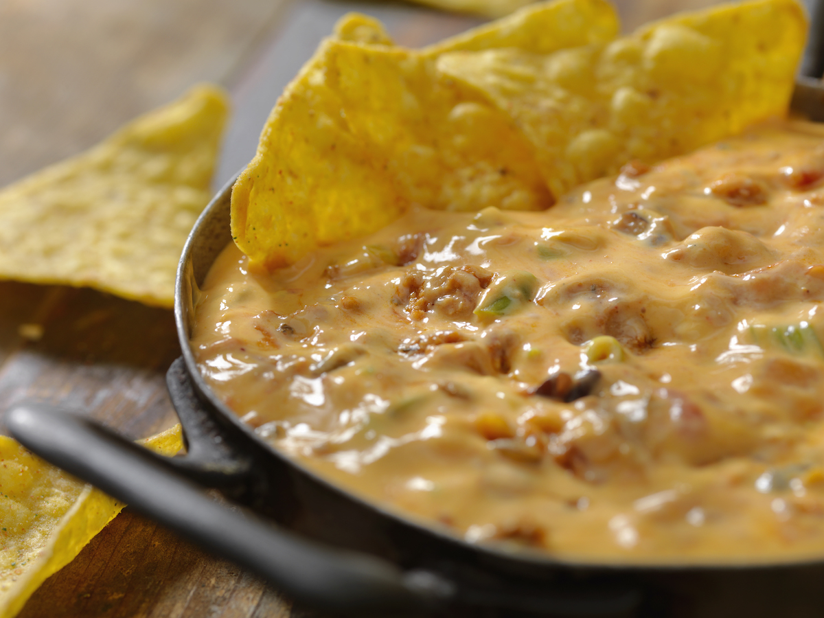 Chili Cheese Dip Recipe • Rouses Supermarkets