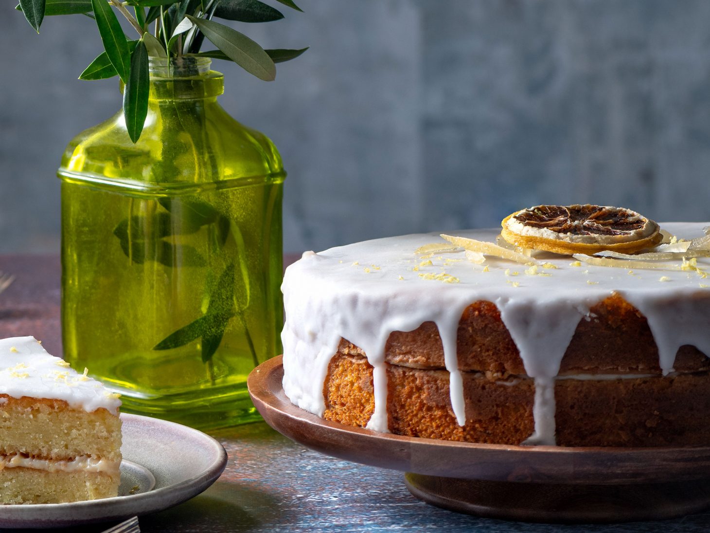 Dessert Archives • Rouses Supermarkets