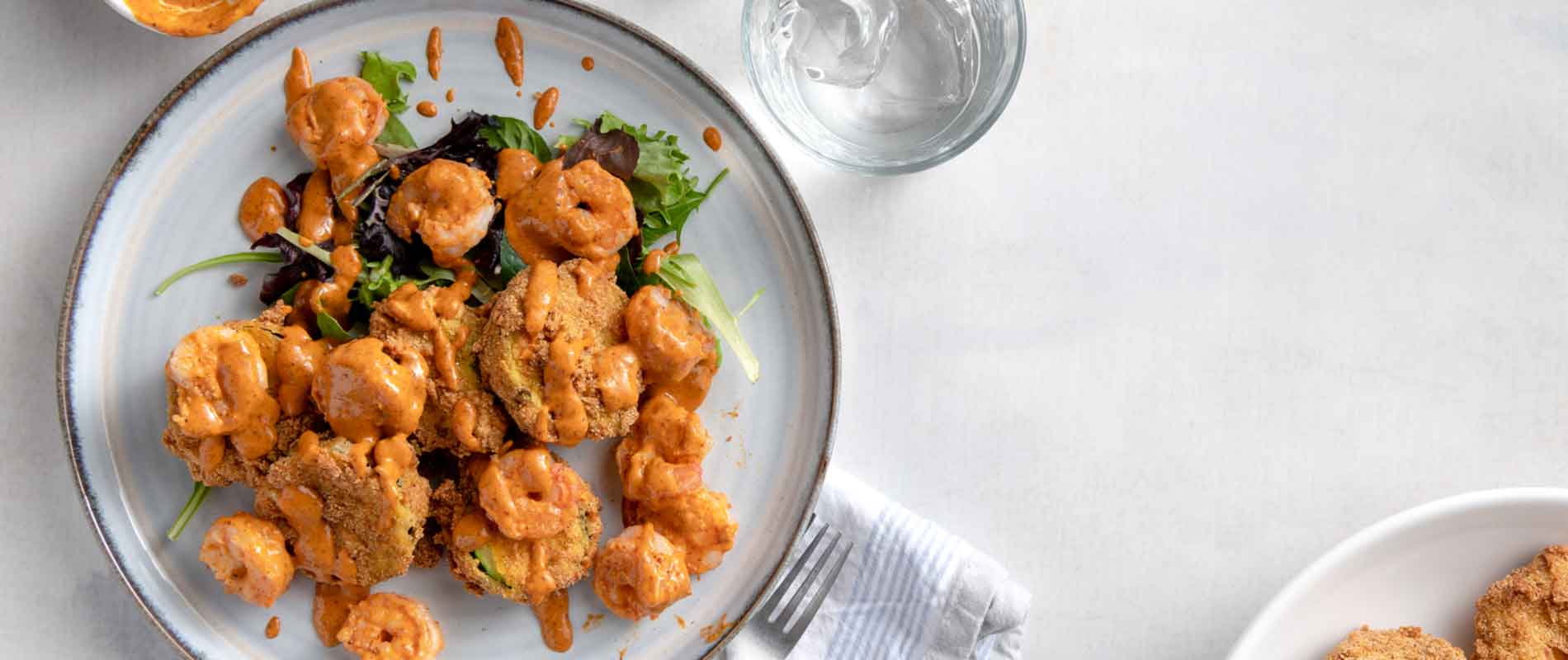 Red Remoulade Sauce for Fried Green Tomatoes Recipe • Rouses Supermarkets